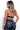 Bella Star Backless Top