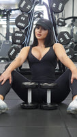 BBBFIT LATE NIGHT BODYSUIT