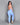 Baby Blue Bum Bum Pocket Bodysuit (Light Supplex)