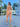 Sorbet Bum Bum Leggings (Light Supplex)