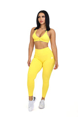 Sunshine Leggings