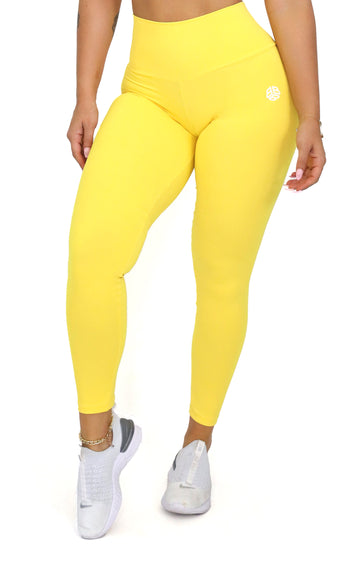 Sunshine Leggings